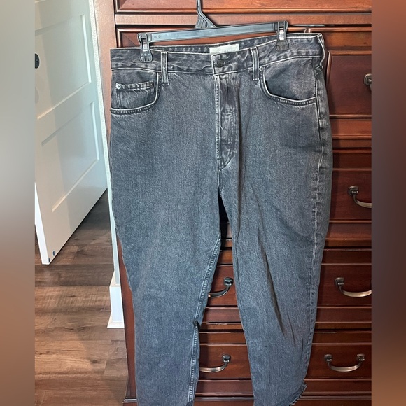 Everlane Women's Black Jeans - Picture 6 of 6